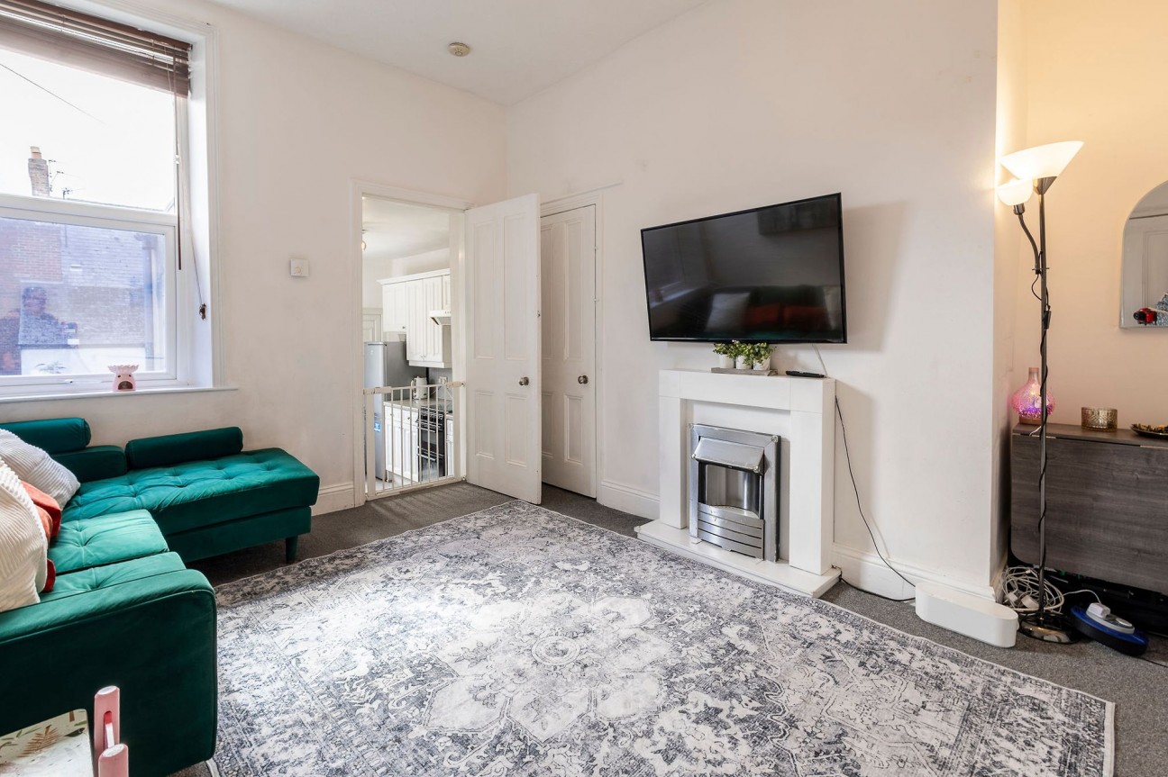 Meldon Terrace, Heaton, NE6