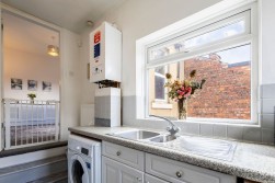 Meldon Terrace, Heaton, NE6