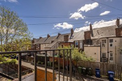 Meldon Terrace, Heaton, NE6