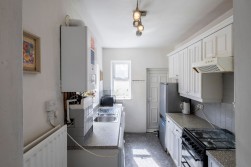 Meldon Terrace, Heaton, NE6