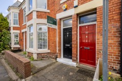Meldon Terrace, Heaton, NE6