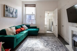 Meldon Terrace, Heaton, NE6