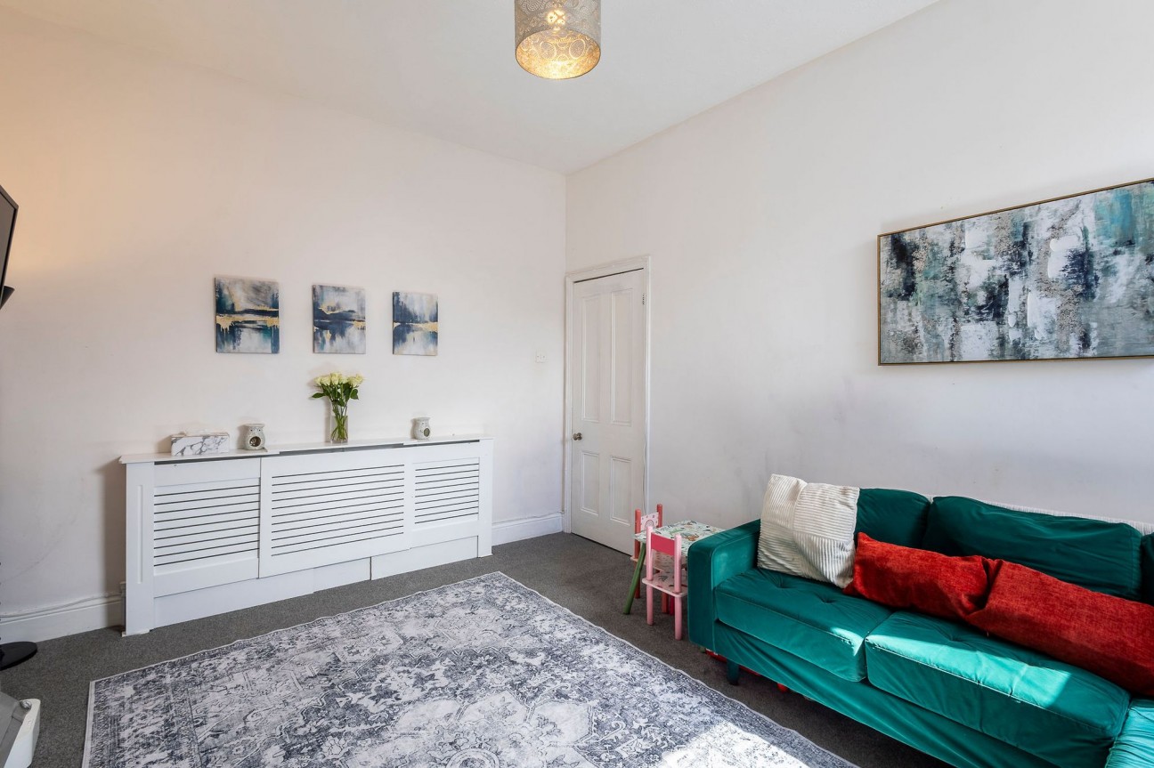 Meldon Terrace, Heaton, NE6