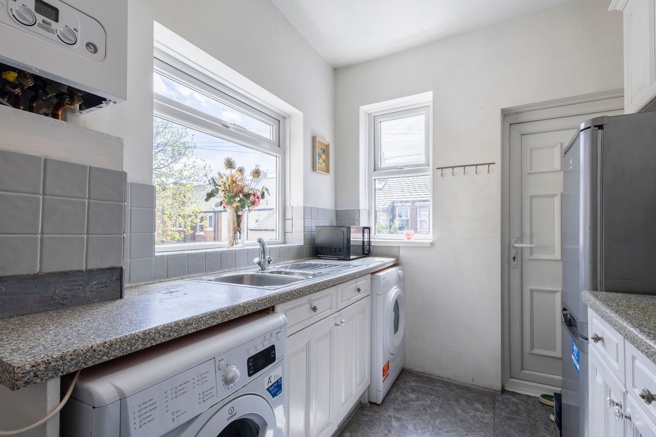 Meldon Terrace, Heaton, NE6