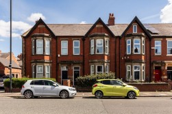 Wingrove Road, Newcastle Upon Tyne, NE4