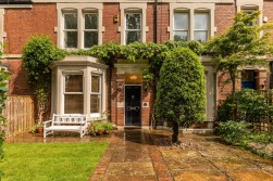 Balmoral Terrace, South Gosforth, NE3