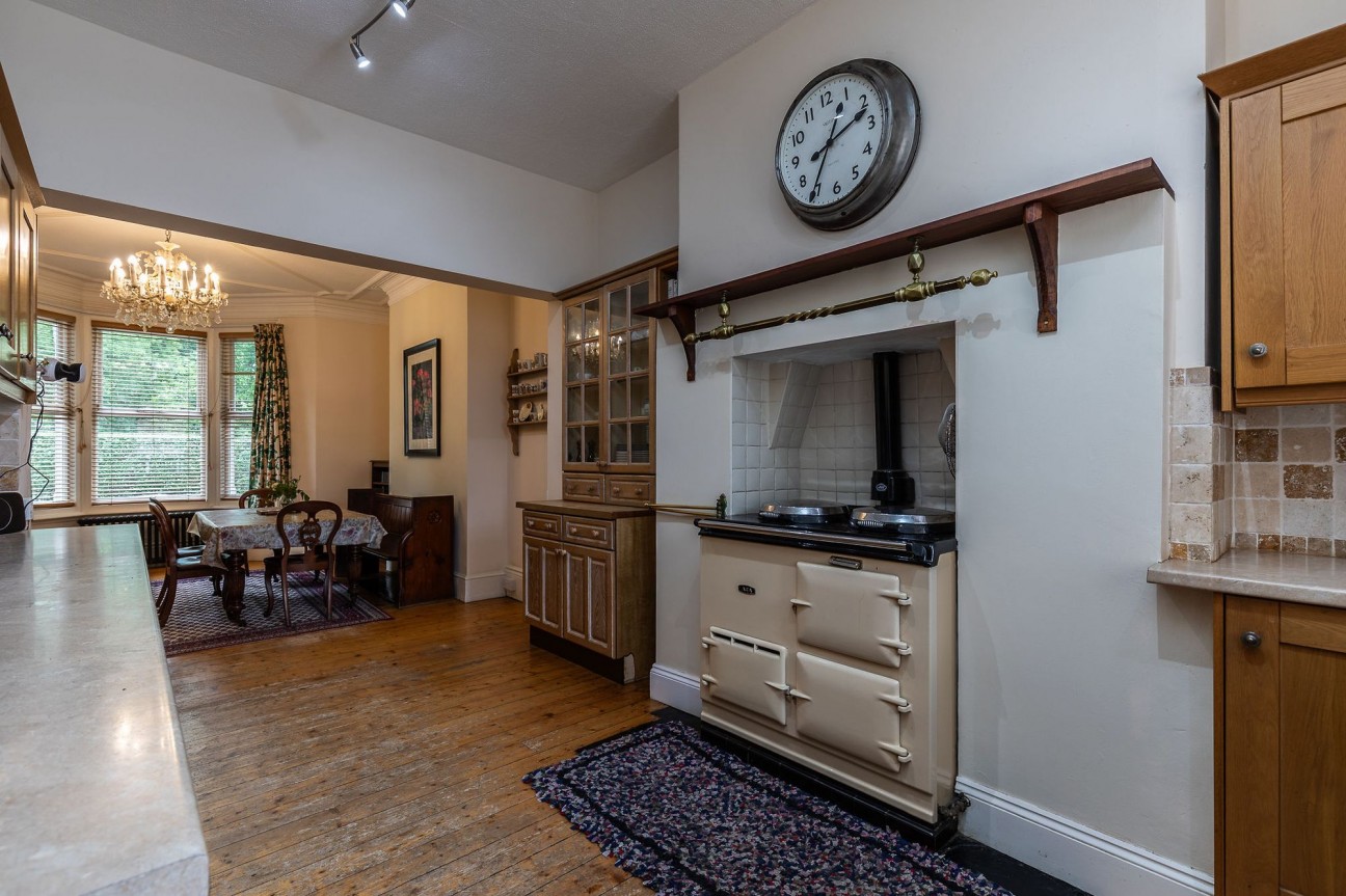 Balmoral Terrace, South Gosforth, NE3