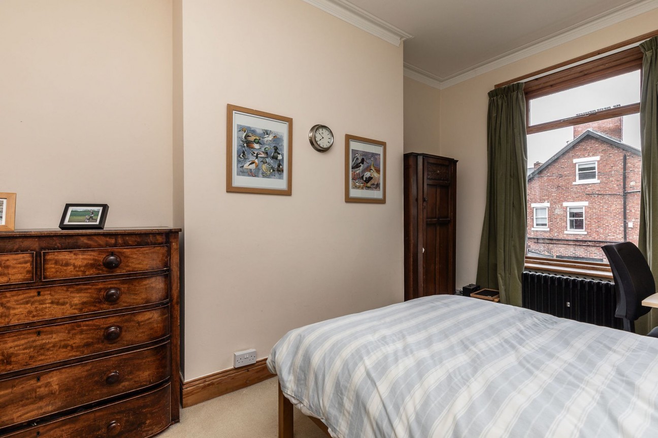 Balmoral Terrace, South Gosforth, NE3