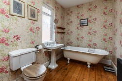 Balmoral Terrace, South Gosforth, NE3