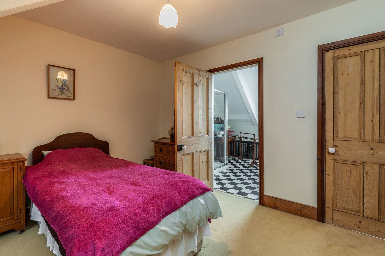 Balmoral Terrace, South Gosforth, NE3