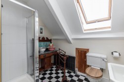 Balmoral Terrace, South Gosforth, NE3