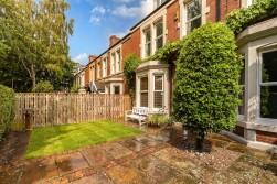 Balmoral Terrace, South Gosforth, NE3