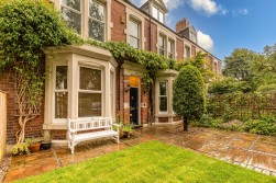 Balmoral Terrace, South Gosforth, NE3