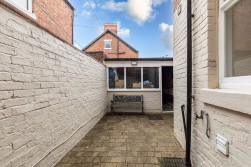 Balmoral Terrace, South Gosforth, NE3