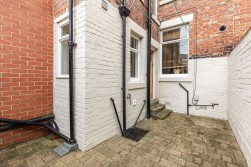 Balmoral Terrace, South Gosforth, NE3