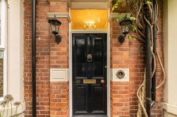 Balmoral Terrace, South Gosforth, NE3
