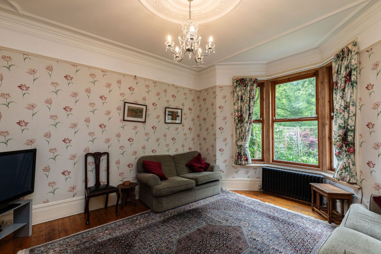Balmoral Terrace, South Gosforth, NE3