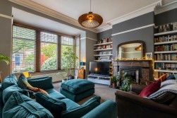 Coquet Terrace, Heaton, NE6