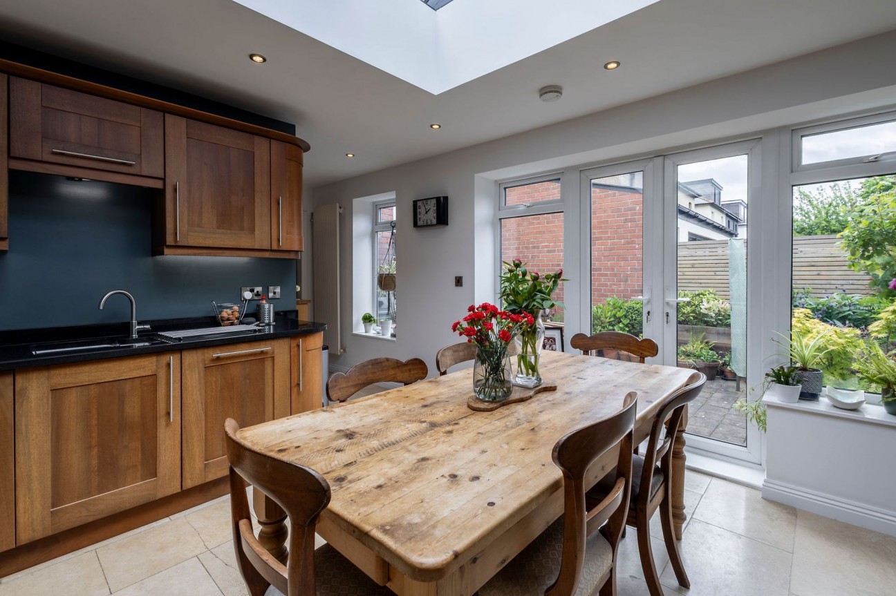 Coquet Terrace, Heaton, NE6