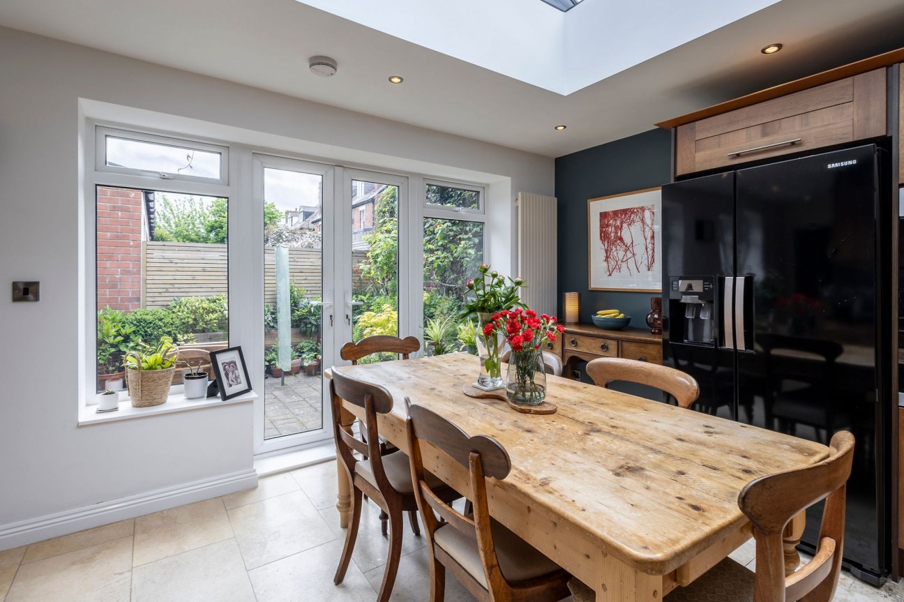 Coquet Terrace, Heaton, NE6