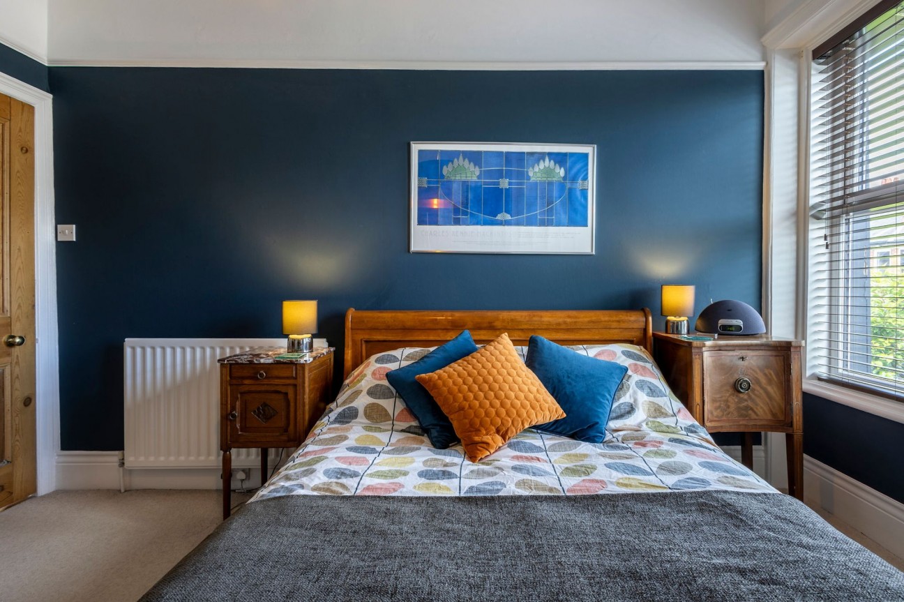Coquet Terrace, Heaton, NE6