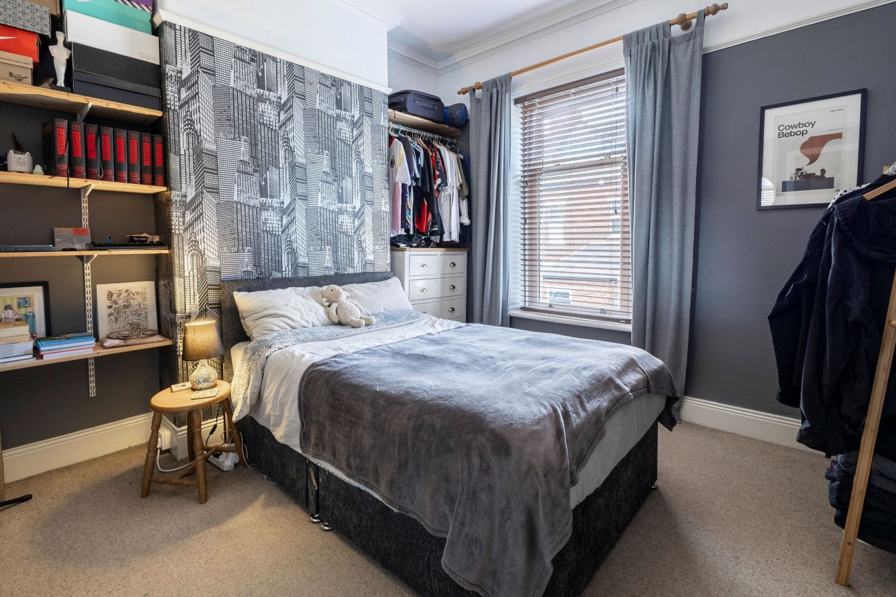 Coquet Terrace, Heaton, NE6