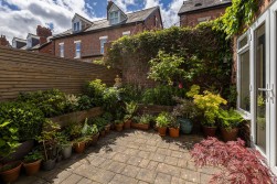Coquet Terrace, Heaton, NE6