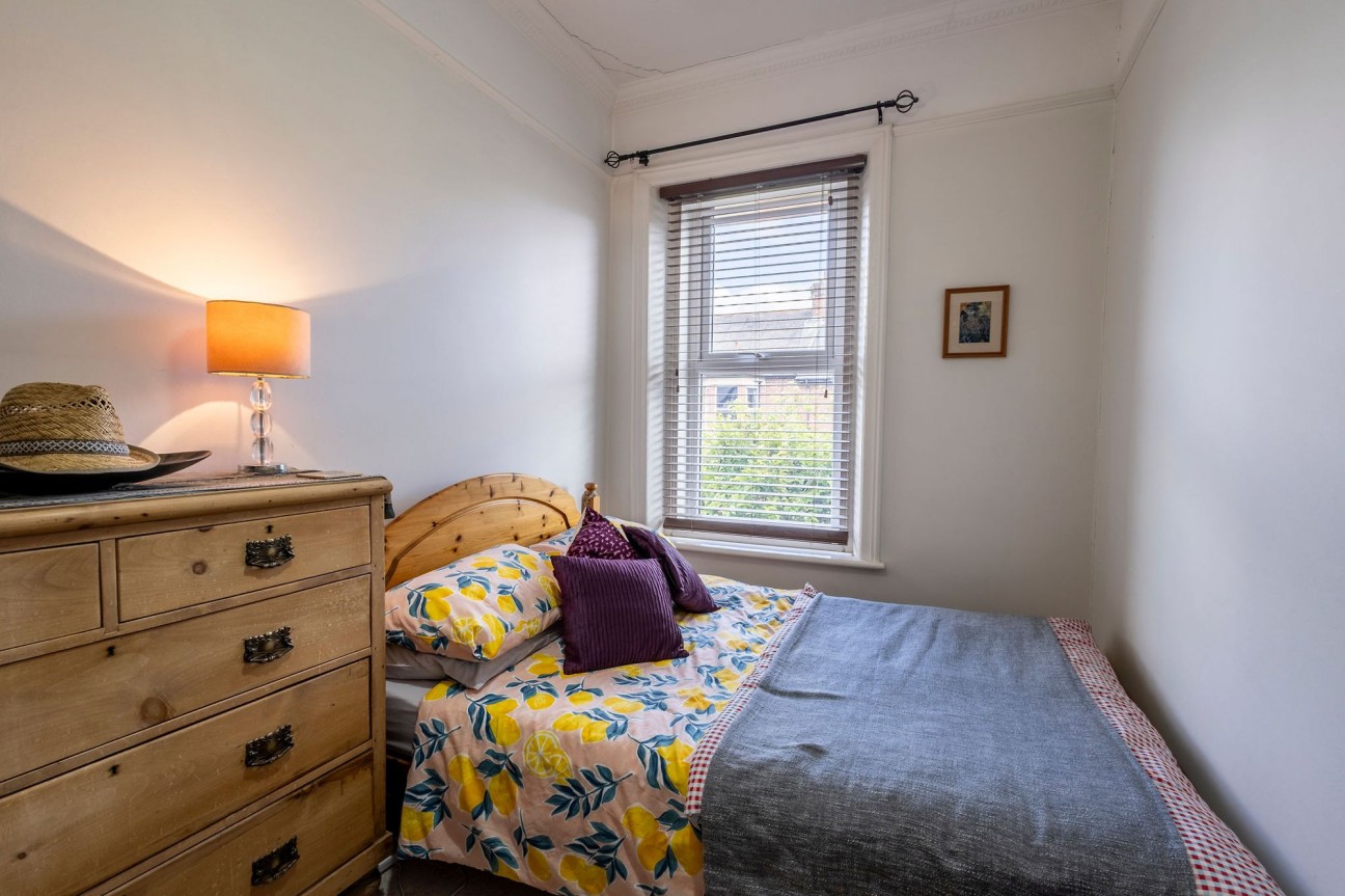 Coquet Terrace, Heaton, NE6