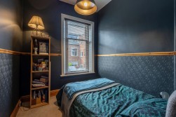 Coquet Terrace, Heaton, NE6
