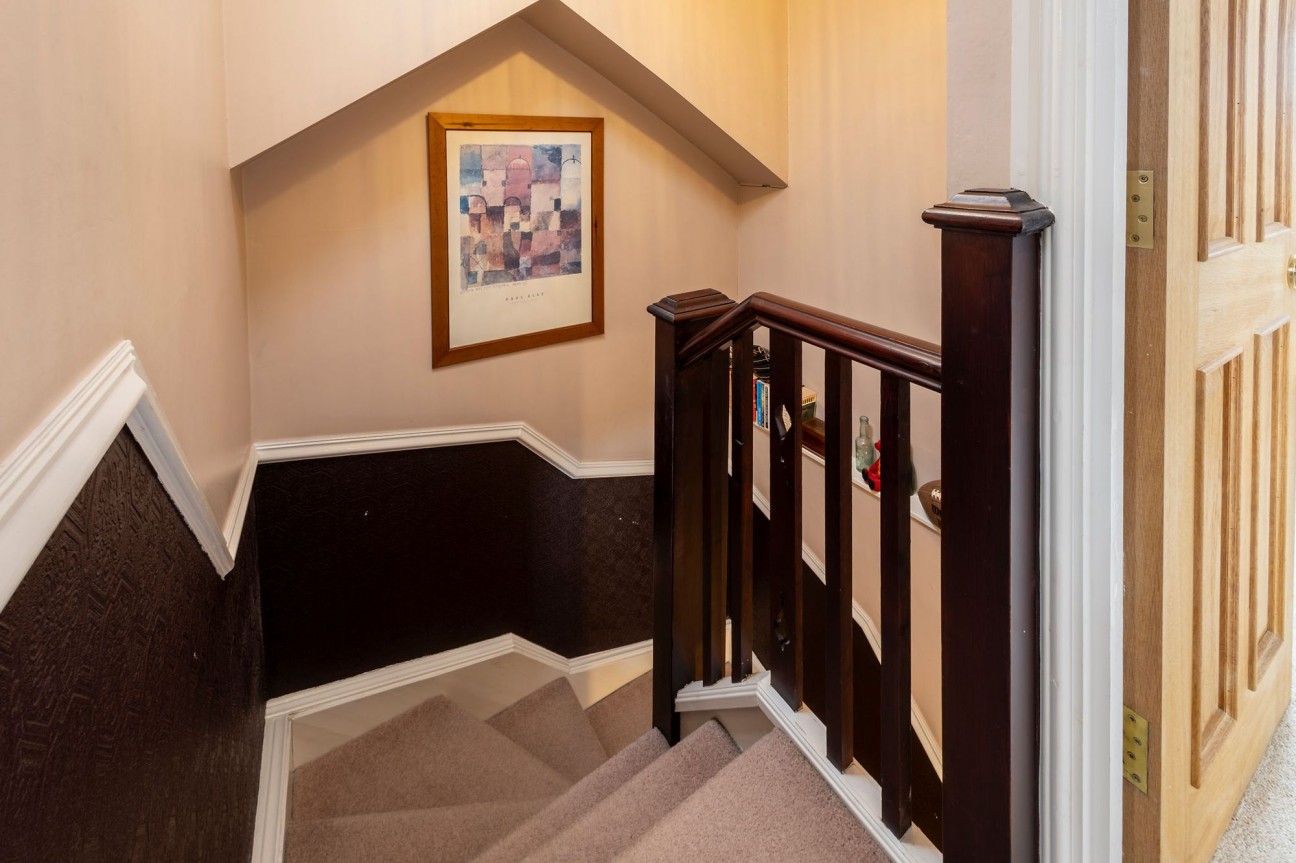 Coquet Terrace, Heaton, NE6