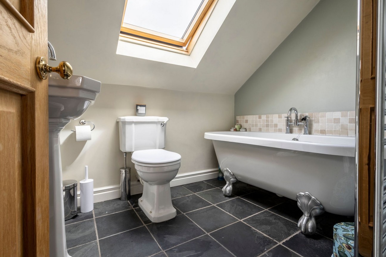 Coquet Terrace, Heaton, NE6