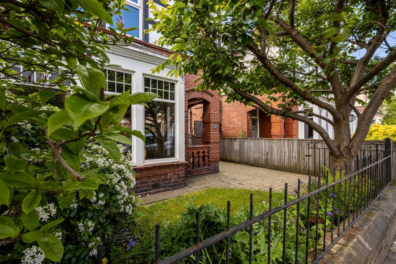 Coquet Terrace, Heaton, NE6