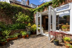 Coquet Terrace, Heaton, NE6