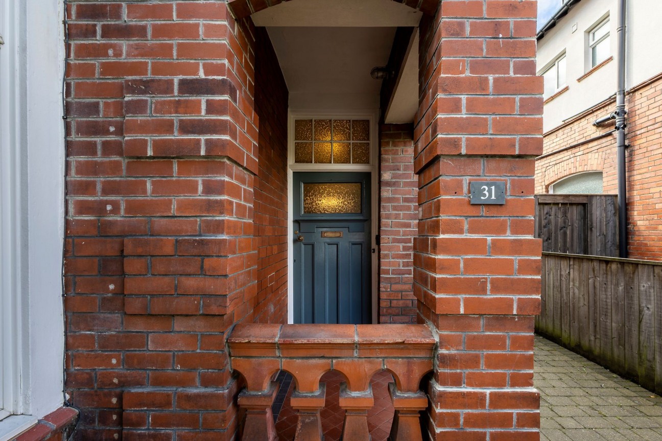 Coquet Terrace, Heaton, NE6