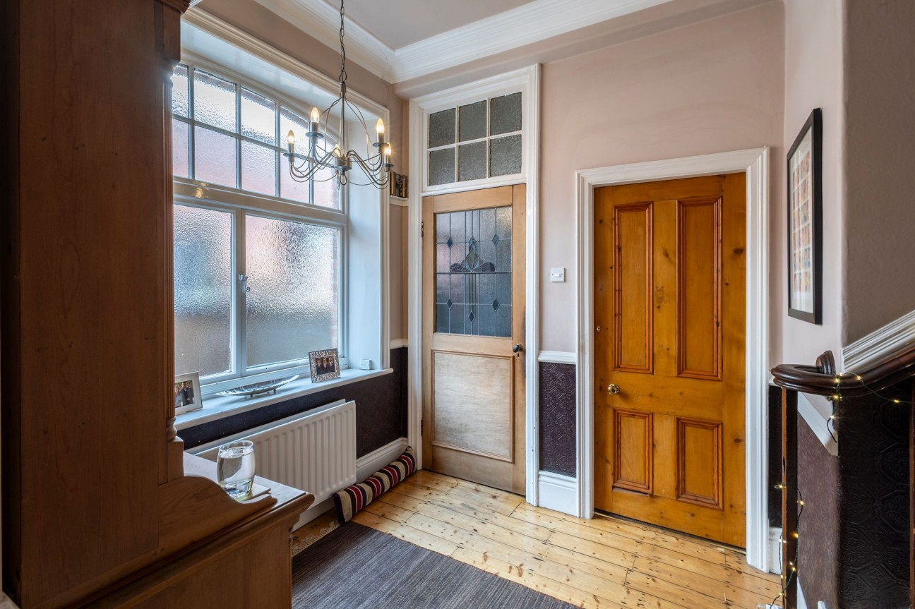 Coquet Terrace, Heaton, NE6