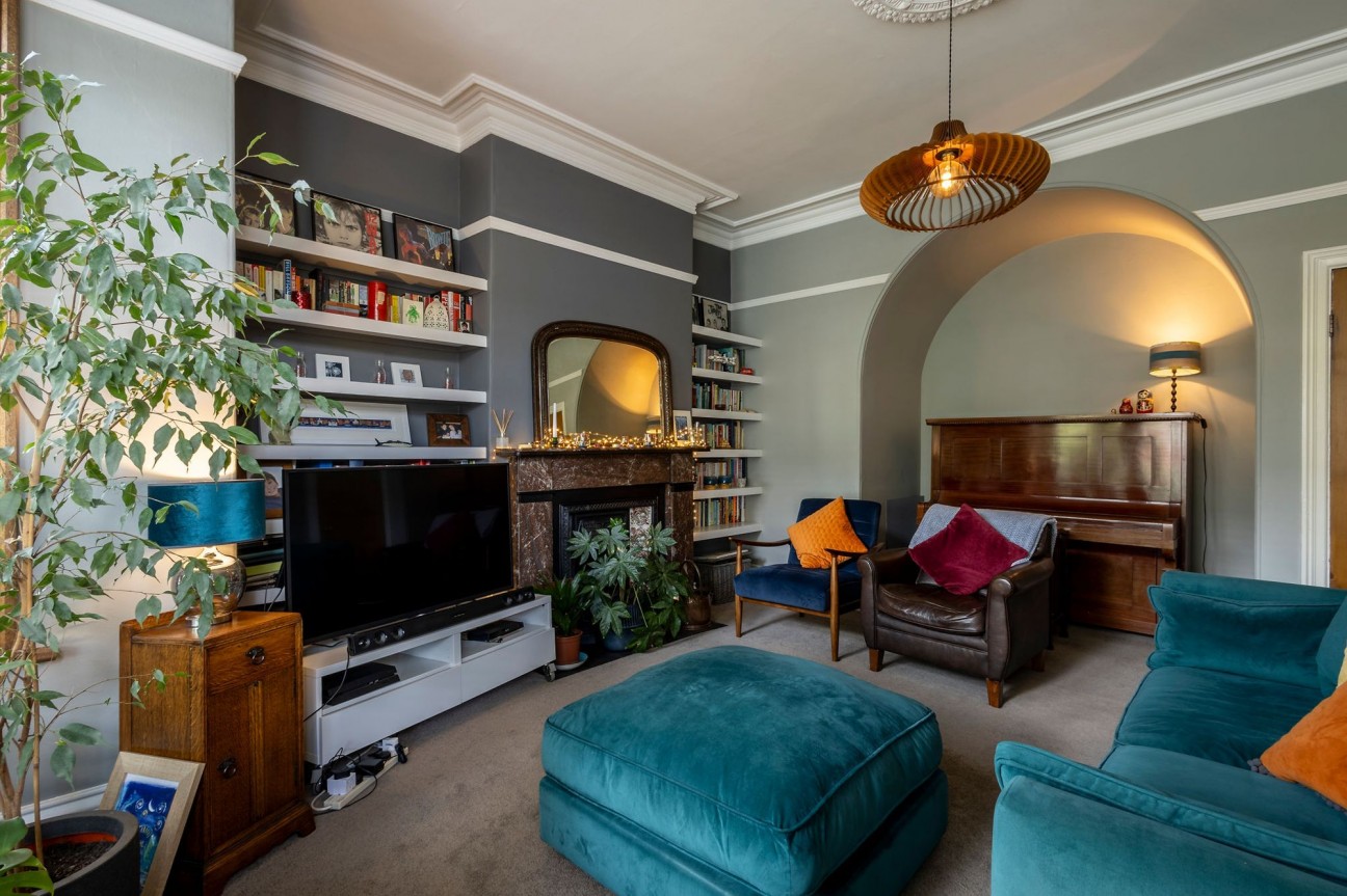Coquet Terrace, Heaton, NE6