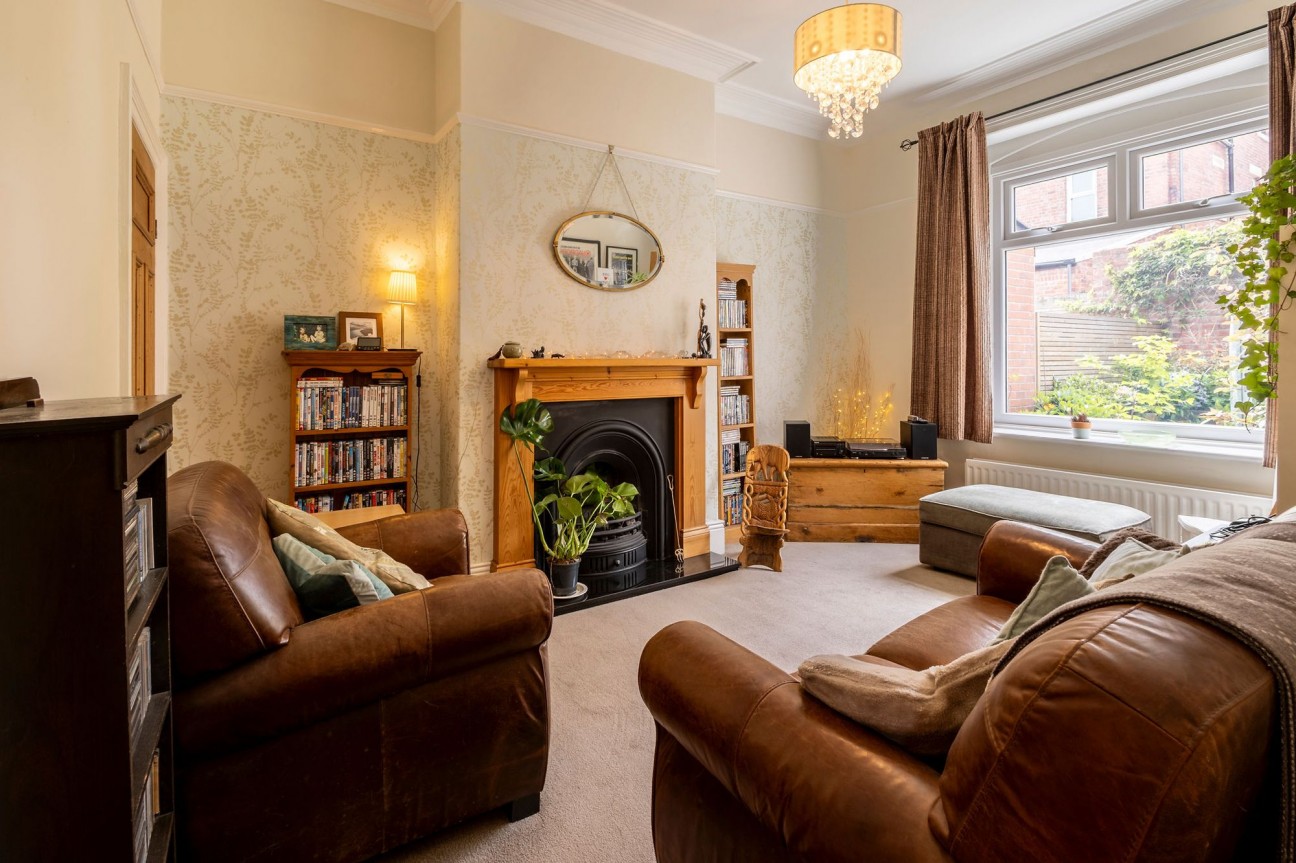 Coquet Terrace, Heaton, NE6