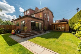 Beatty Avenue, Jesmond, NE2