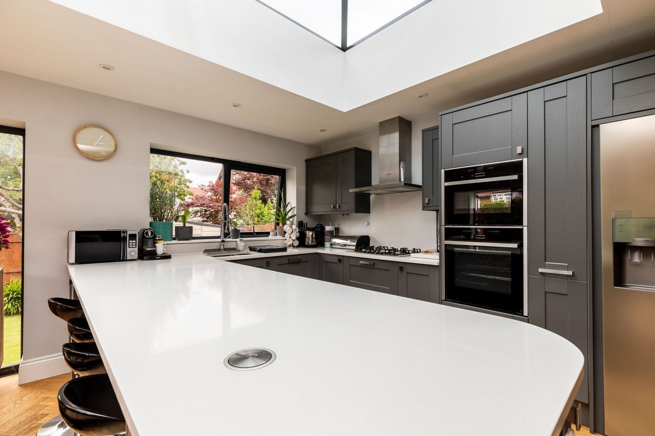 Beatty Avenue, Jesmond, NE2