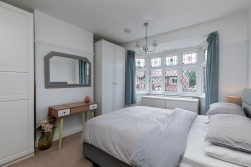 Beatty Avenue, Jesmond, NE2