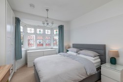 Beatty Avenue, Jesmond, NE2