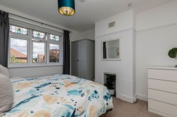 Beatty Avenue, Jesmond, NE2