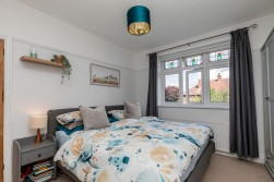 Beatty Avenue, Jesmond, NE2