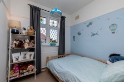Beatty Avenue, Jesmond, NE2