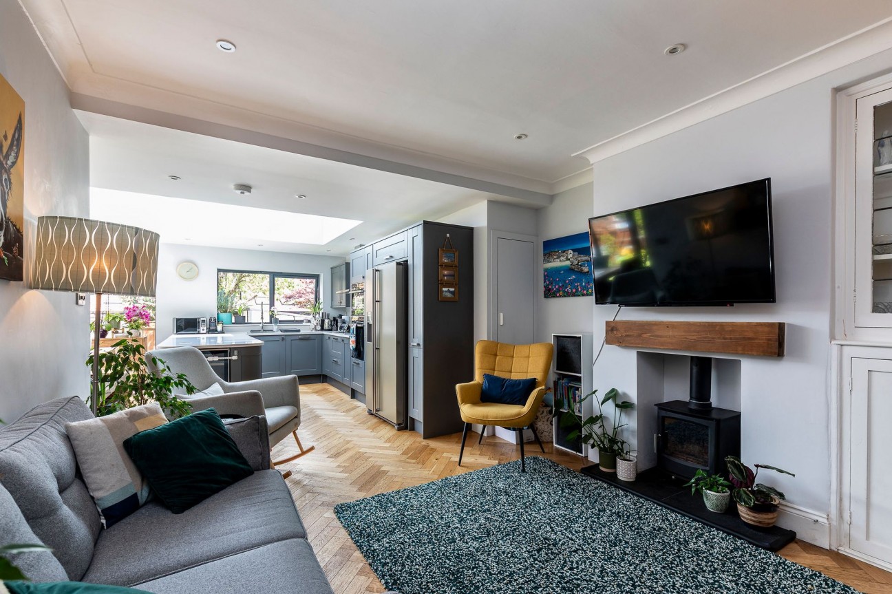 Beatty Avenue, Jesmond, NE2