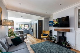 Beatty Avenue, Jesmond, NE2