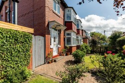 Beatty Avenue, Jesmond, NE2