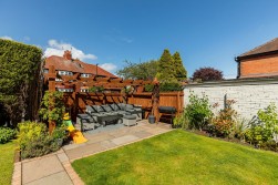 Beatty Avenue, Jesmond, NE2