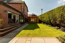 Beatty Avenue, Jesmond, NE2