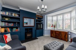 Beatty Avenue, Jesmond, NE2